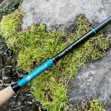 Kaida zx320 Tenkara Pack Rod
