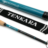 Kaida zx320 Tenkara Pack Rod