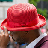 Kanye Braid Hat - Stylish hat