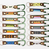 The Fish/Upland Print Whis-Key-Hook