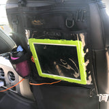 Kid Caddy Seat Organizer