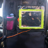 Kid Caddy Seat Organizer