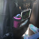Kid Caddy Seat Organizer