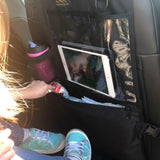 Kid Caddy Seat Organizer
