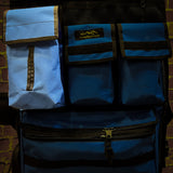 Modular Velcro - Kleenex Tissue Pocket