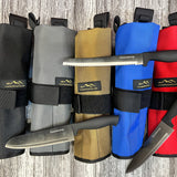 Knife Roll - Knife Wrap