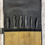 Knife Roll - Knife Wrap