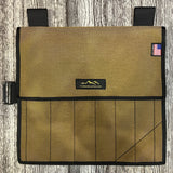 Knife Roll - Knife Wrap