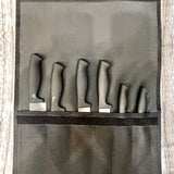 Knife Roll - Knife Wrap