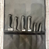 Knife Roll - Knife Wrap