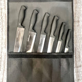 Knife Roll - Knife Wrap