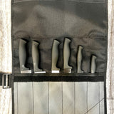 Knife Roll - Knife Wrap