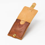 Kootenai Creek Wallet