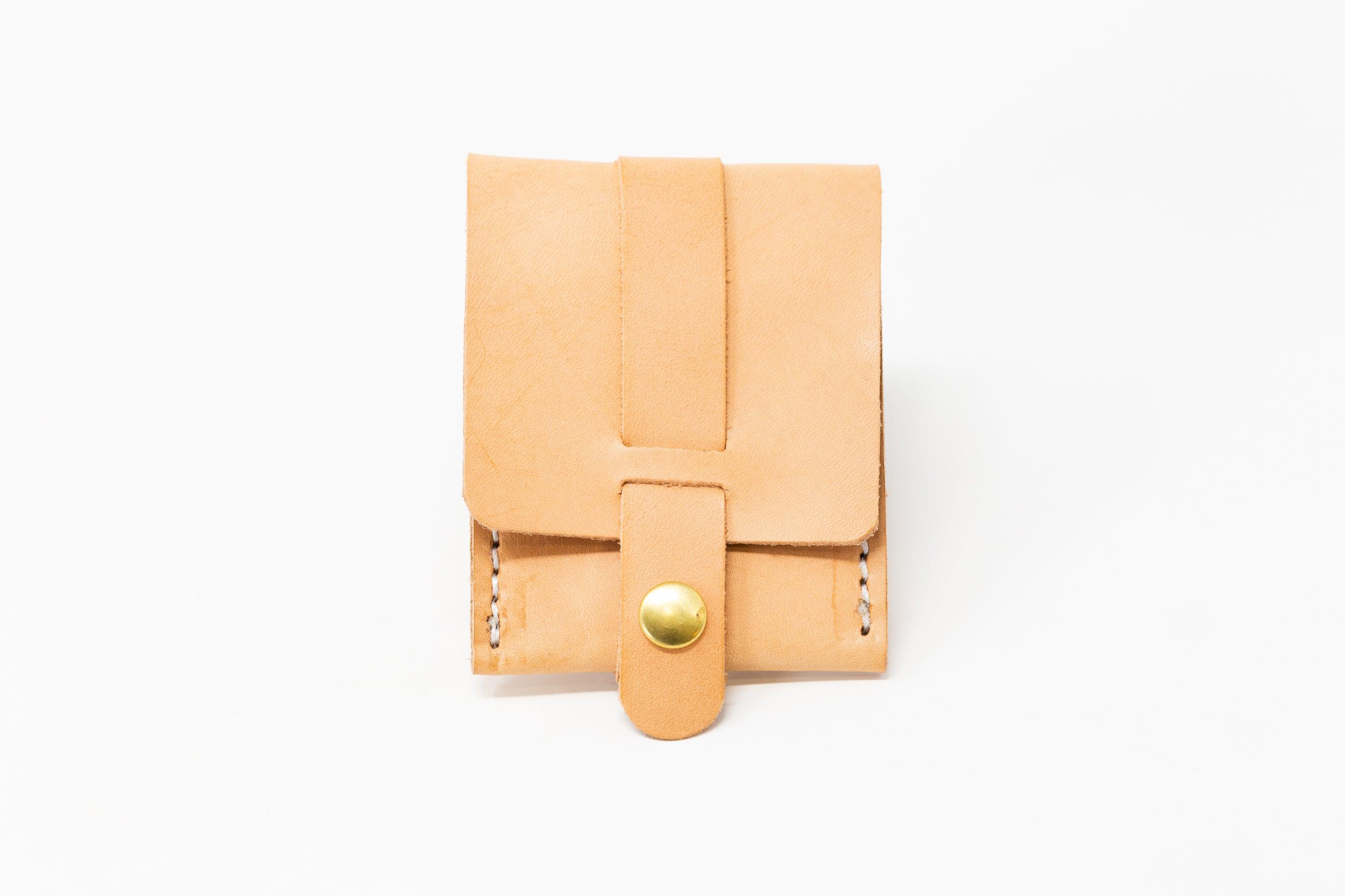 Kootenai Creek Wallet