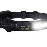 ACTIV 1000 LED Headlamp