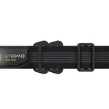 ACTIV 1000 LED Headlamp