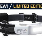ACTIV 520 LED Headlamp
