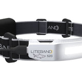 ACTIV 520 LED Headlamp