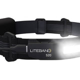ACTIV 520 LED Headlamp