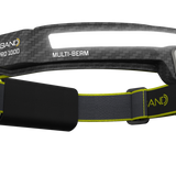 PRO 1000 LED Multi-Beam Rechargeable Headlamp