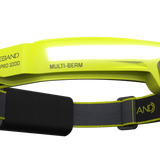PRO 1000 LED Multi-Beam Rechargeable Headlamp