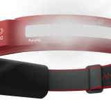 PRO 1400 PureHD™ Wide Beam Rechargeable Headlamp