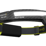 PRO 1500 LED Multi-Beam Rechargeable Headlamp