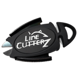 Dual Hybrid Micro Scissors - Stealth Black
