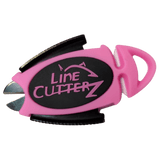 Dual Hybrid Micro Scissors - Pink