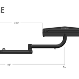 Ledge Cargo Platform