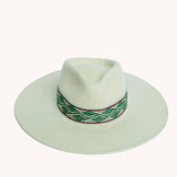 Connection Intention Hat Band