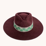 Connection Intention Hat Band