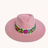 Flourish Intention Hat Band