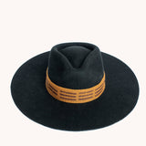 Leadership, Legacy, & Support Intention Hat Band