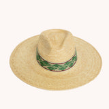 Connection Intention Hat Band