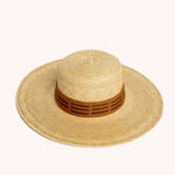 Leadership, Legacy, & Support Intention Hat Band