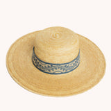 Peace & Fluidity Intention Hat Band
