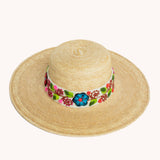 Flourish Intention Hat Band