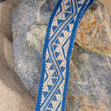 Peace & Fluidity Intention Hat Band