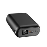 LITEGUEST 20000 mAh Ultra-Compact Charging 22.5W USB-C Power Bank Gear