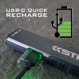 LP-EDC 5.0 Low Profile Everyday Carry Ultra-Thin Flashlight