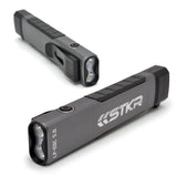 LP-EDC 5.0 Low Profile Everyday Carry Ultra-Thin Flashlight