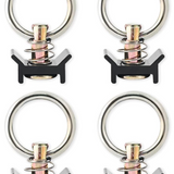 Alternative Attachments
