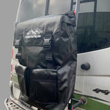 Rear Ladder Trash Bag