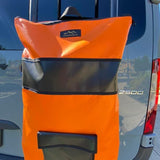 INEOS Grenadier  Ladder Trash Bag - 24 inch