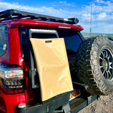 Ladder Trash Bag - 24 inch
