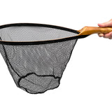 NIRVANA Large Wooden Net