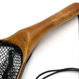 NIRVANA Large Wooden Net