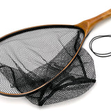 NIRVANA Large Wooden Net