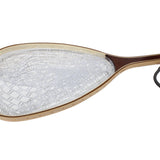 Landing Net with Magnetic Release | Wild Water Fly Fishing